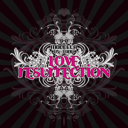 Love Resurrection (Digital Edition)